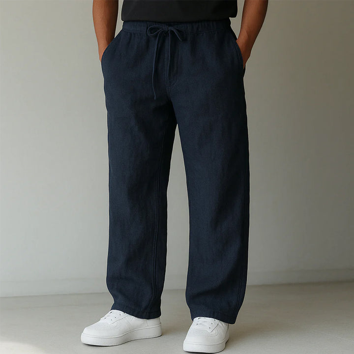 Lazare Linen Pants