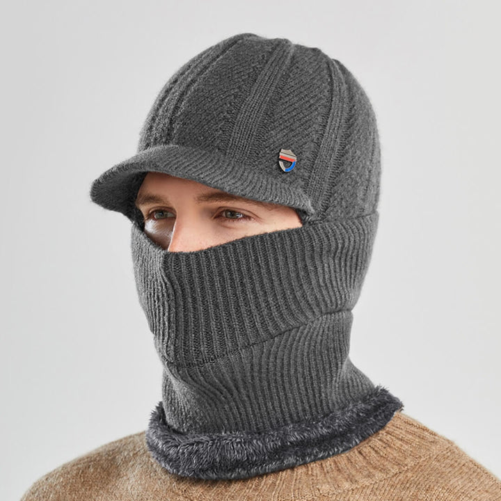 Warden™ Winter Knit
