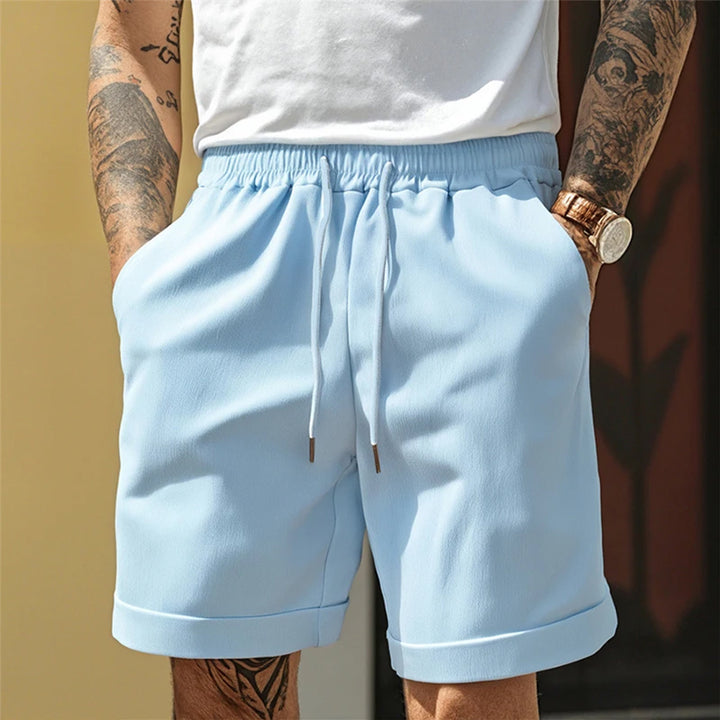 Sorrento Cuffed Short