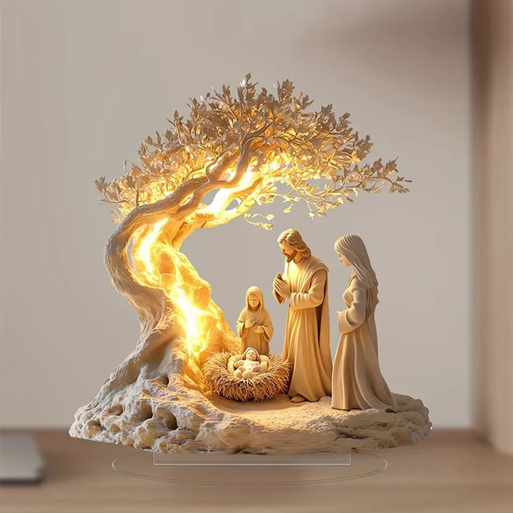 Jesus Light of Life