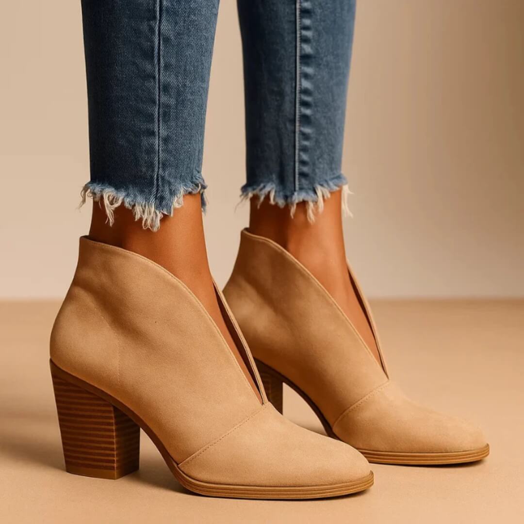Haven Ankle Boots