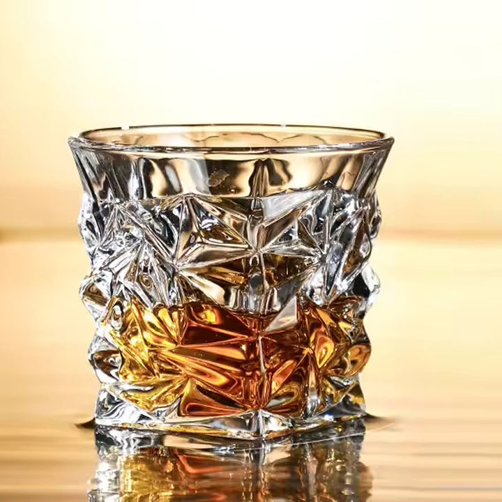 Thorne Whiskey Glass