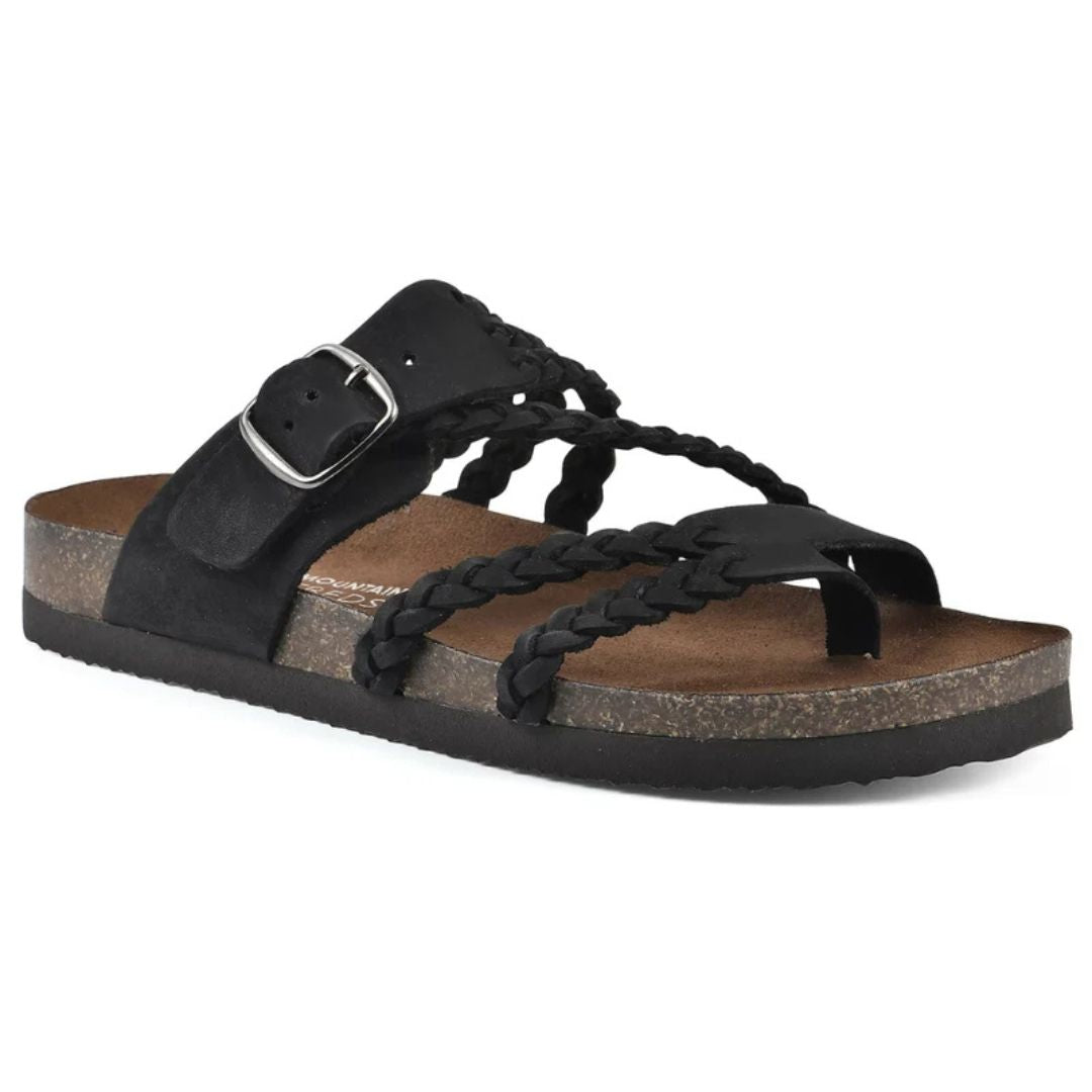 Valldemossa Braided Women’s Sandals