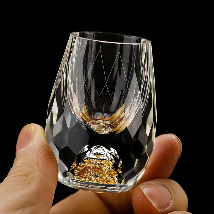 Vienna Crystal Glass