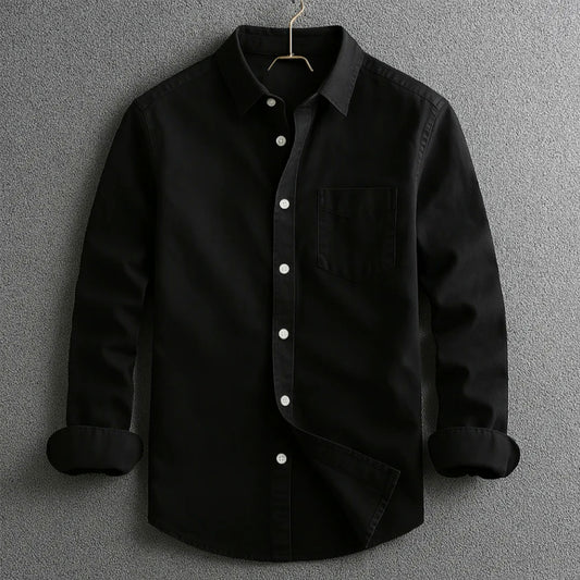 Alder Oxford Shirt