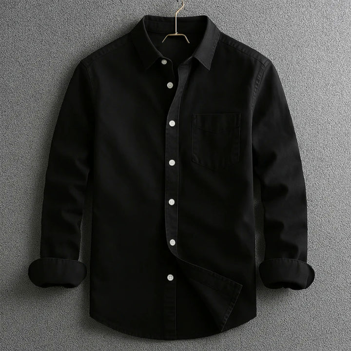 Alder Oxford Shirt