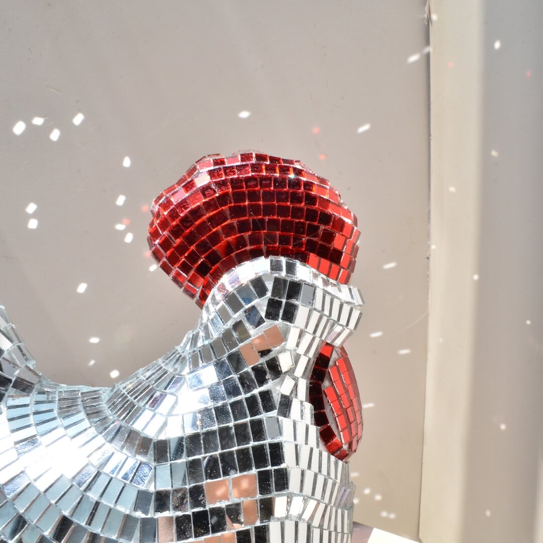 Midnight Disco Rooster