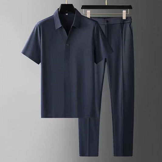 Verre Polo Lounge Set