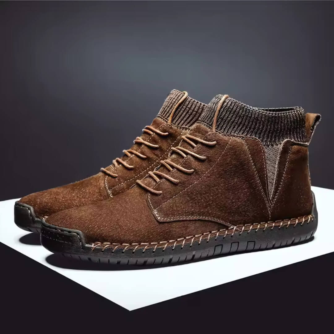 Urban Artisan Sneakers