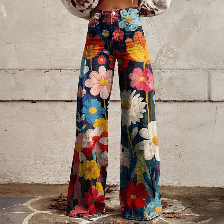 Seraphina Boho Vibes Pants