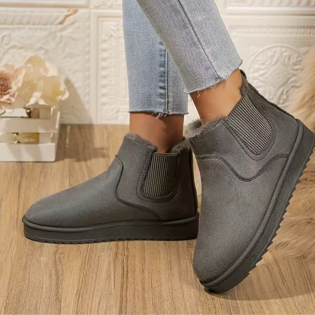 Nivella Cloud Snow Boots