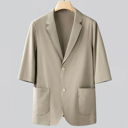 Lucien Essential Blazer
