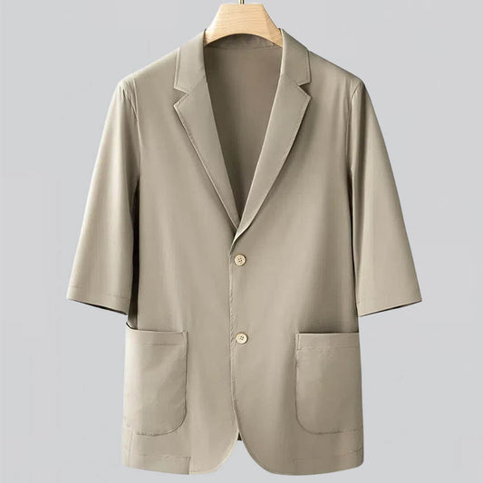 Lucien Essential Blazer