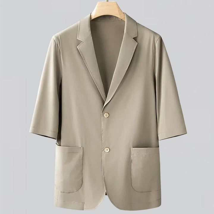 Lucien Essential Blazer