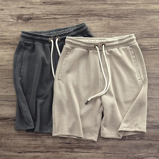 Nolan Premium Shorts