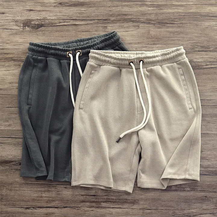 Nolan Premium Shorts