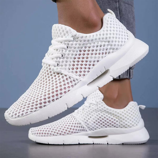 SkyLite Mesh Sneakers