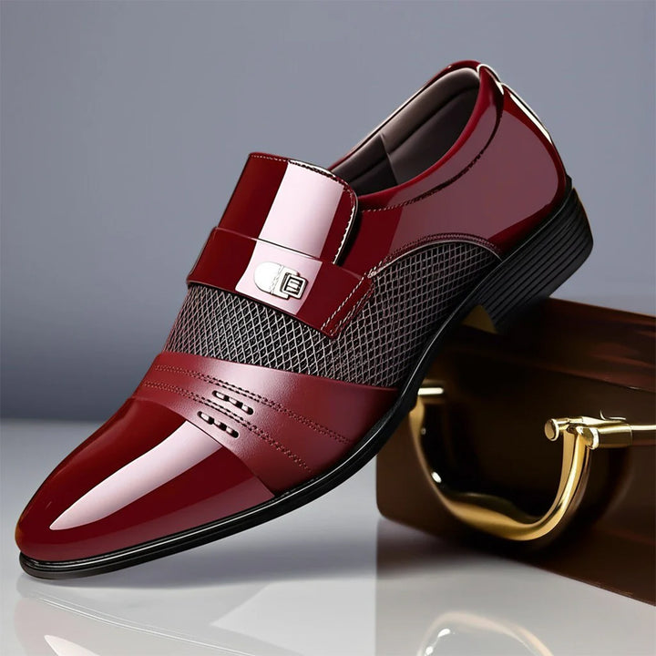 Aurelio Vellari Loafers