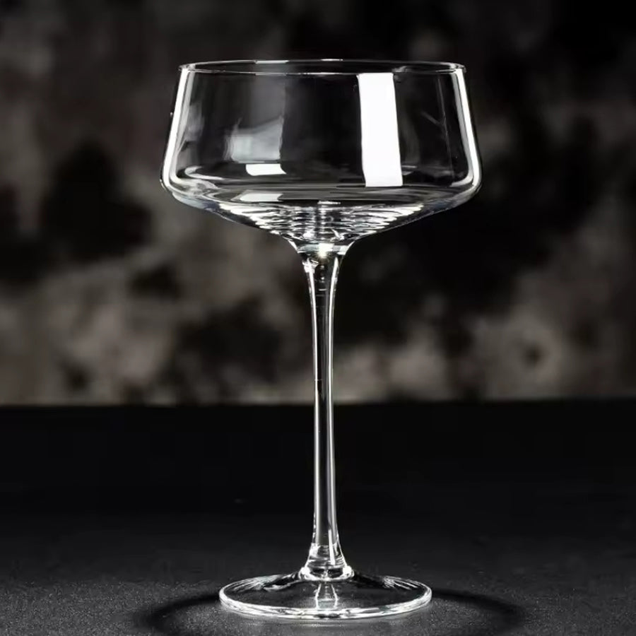 Clara Stemmed Glass