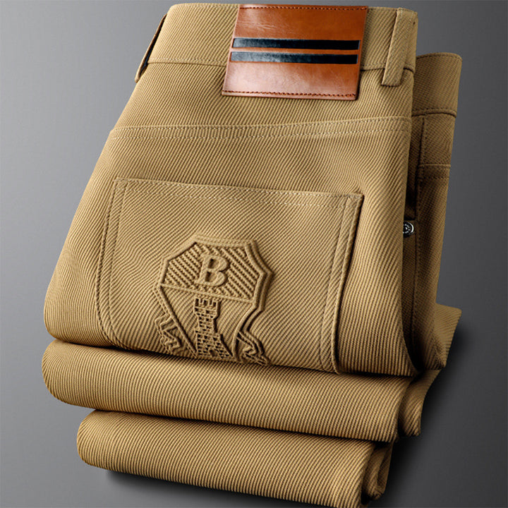 Beaumont ™ Trousers