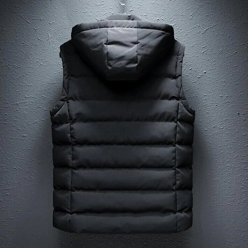 Men’s “Explorer” Thermal Vest