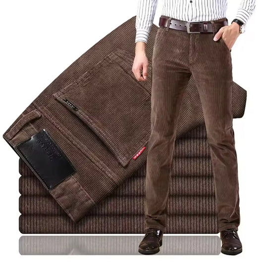 Ravenford Trousers