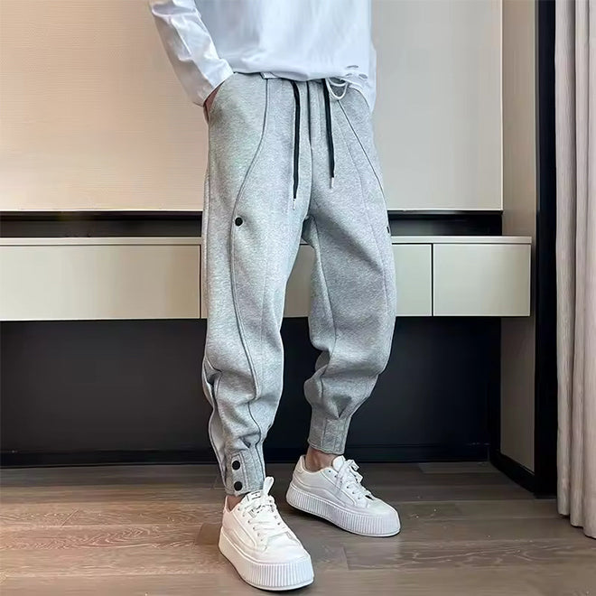 Elevate Tapered Joggers