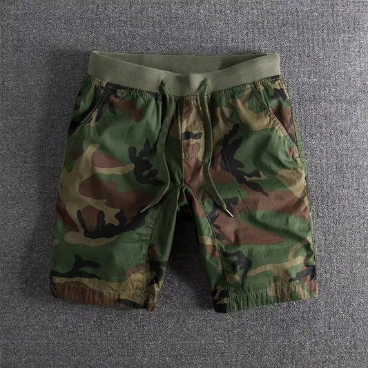 TrekForce Stretch Shorts