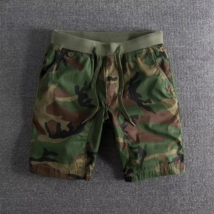 TrekForce Stretch Shorts