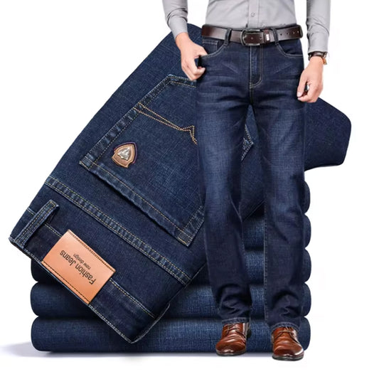 Mason Essential Denim