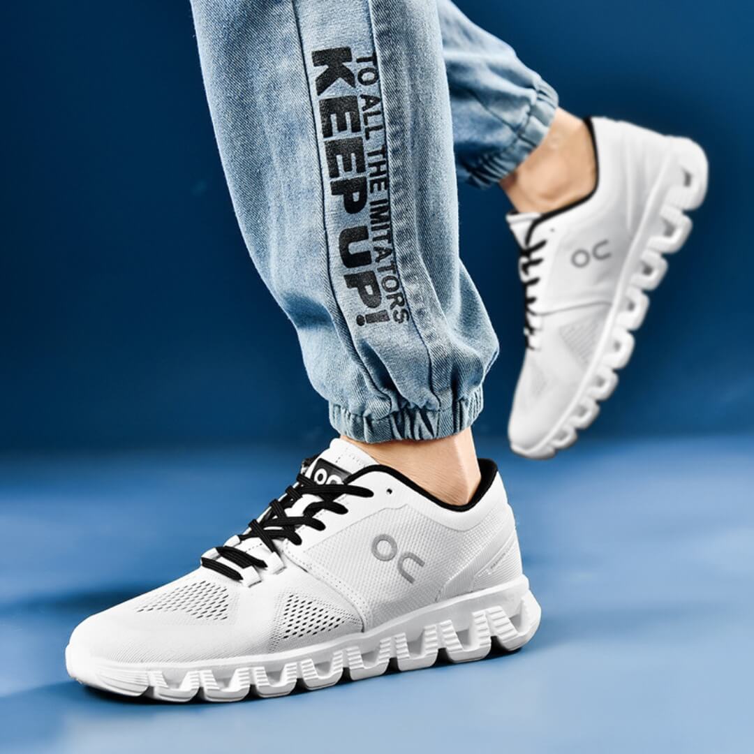 OC Airflow Sneakers