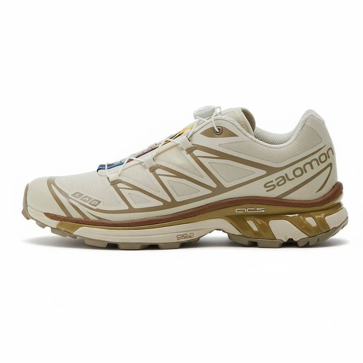 Salomon XT-6