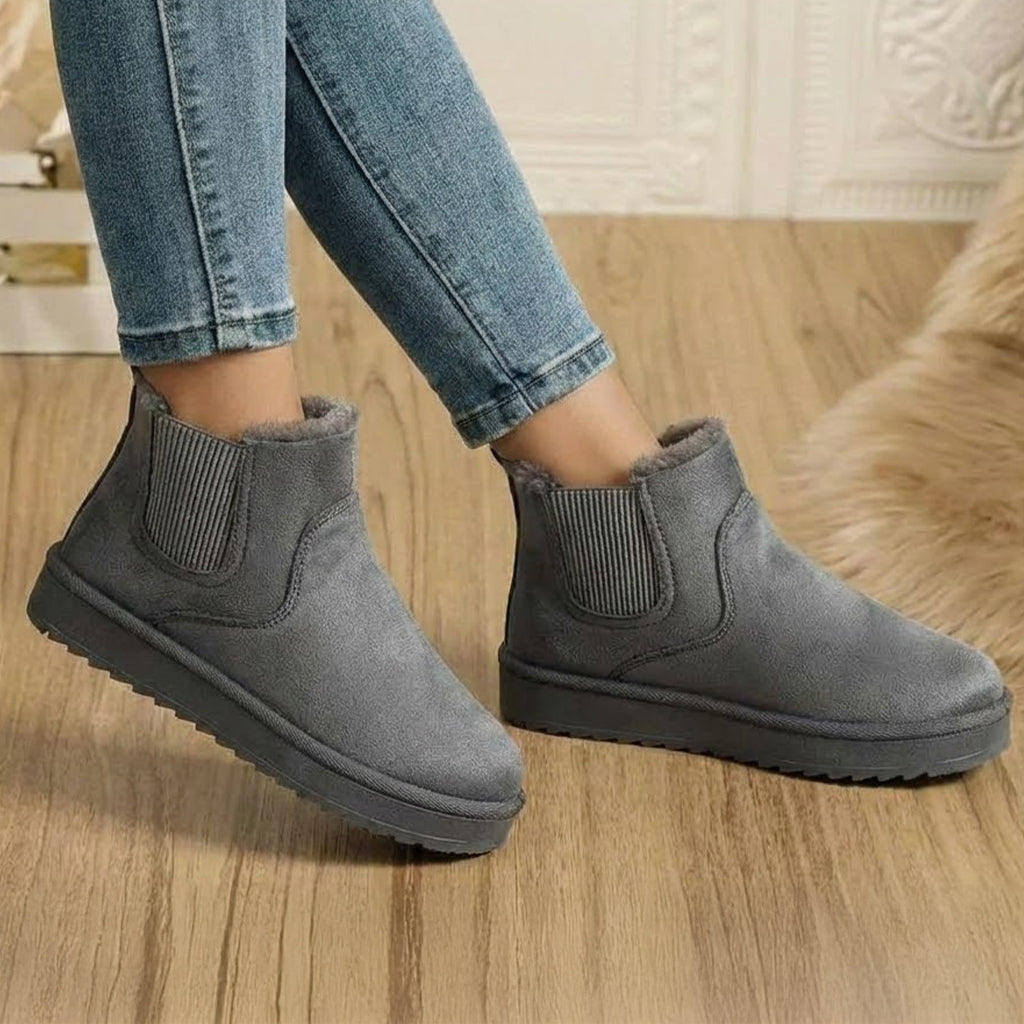 Nivella Cloud Snow Boots