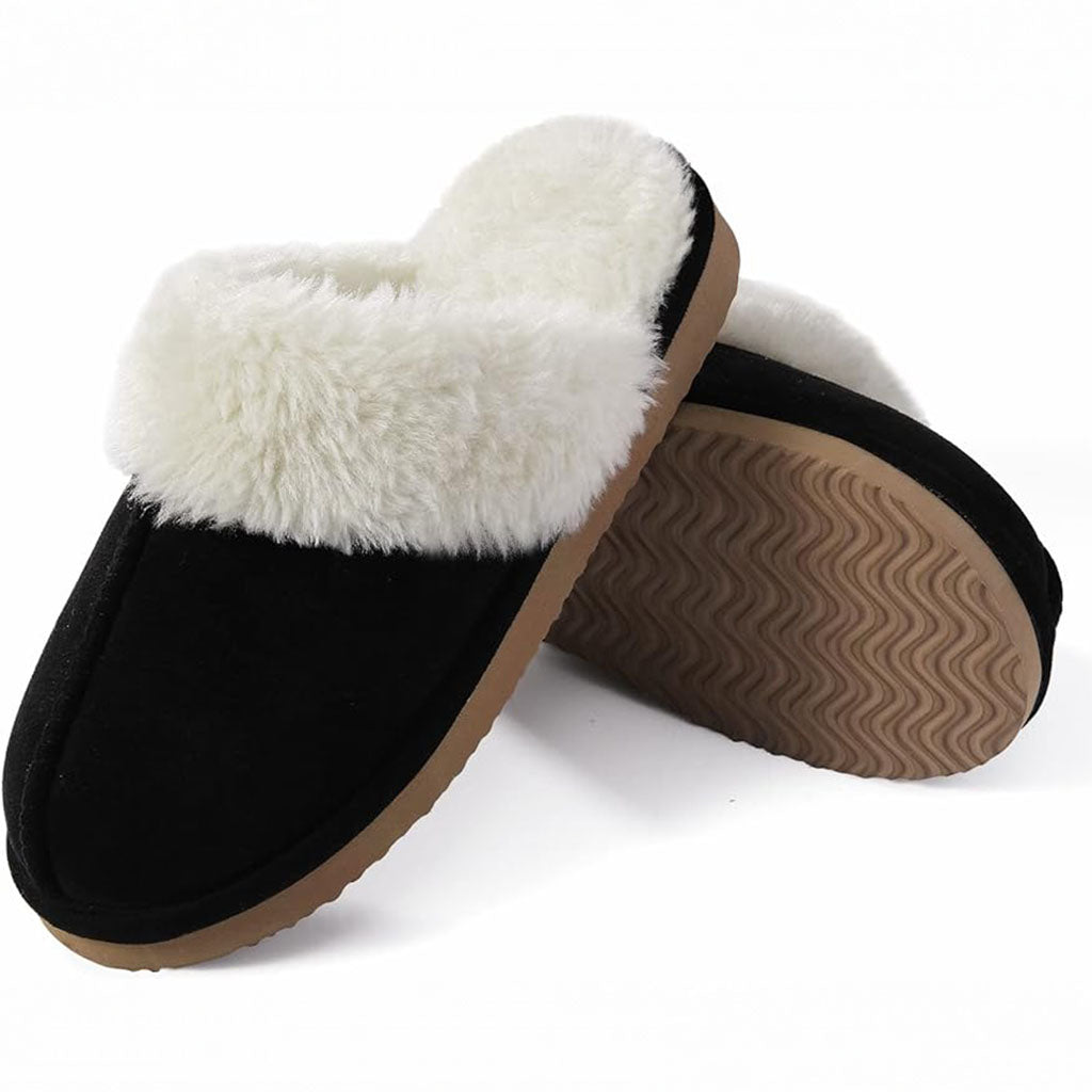 PlushHug™ Cozy Slippers