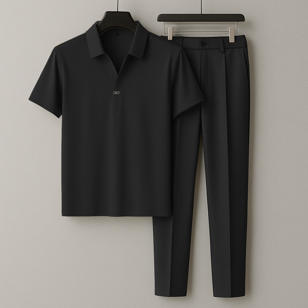 Verre Polo Lounge Set