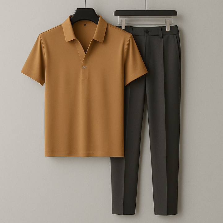 Verre Polo Lounge Set