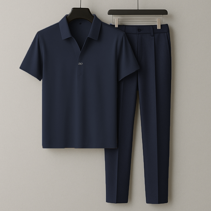 Verre Polo Lounge Set