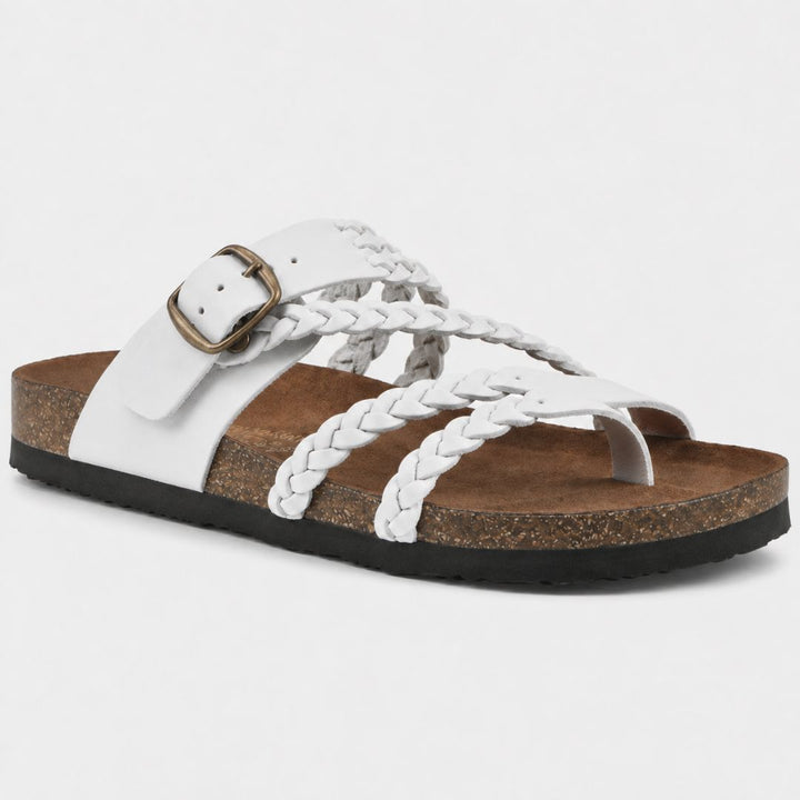 Valldemossa Braided Women’s Sandals