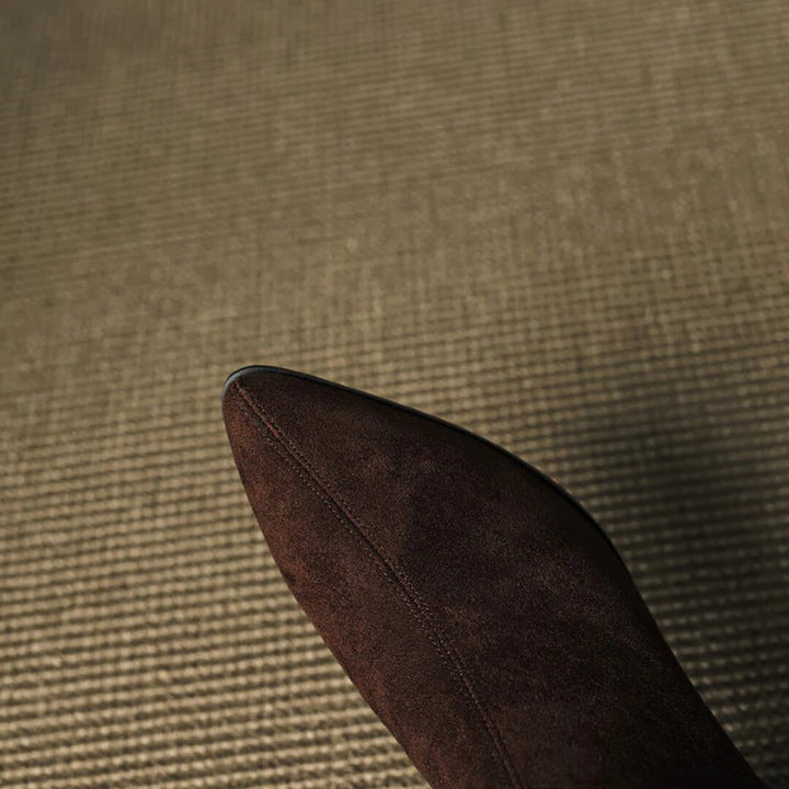 Fayra Genuine Suede Boots