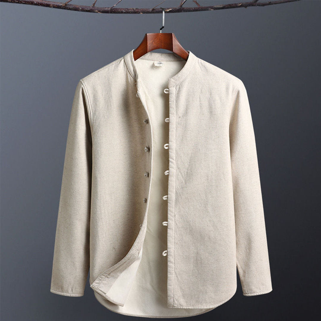 Kyoto Linen Lounge Set