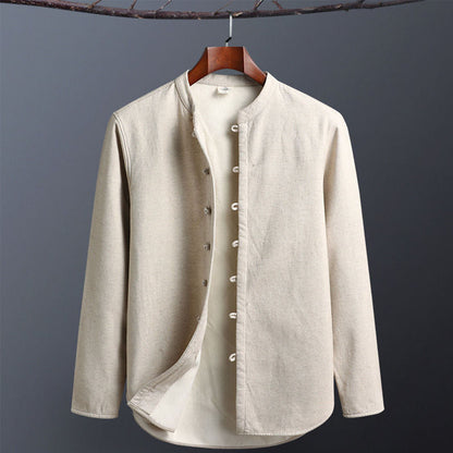 Kyoto Linen Lounge Set