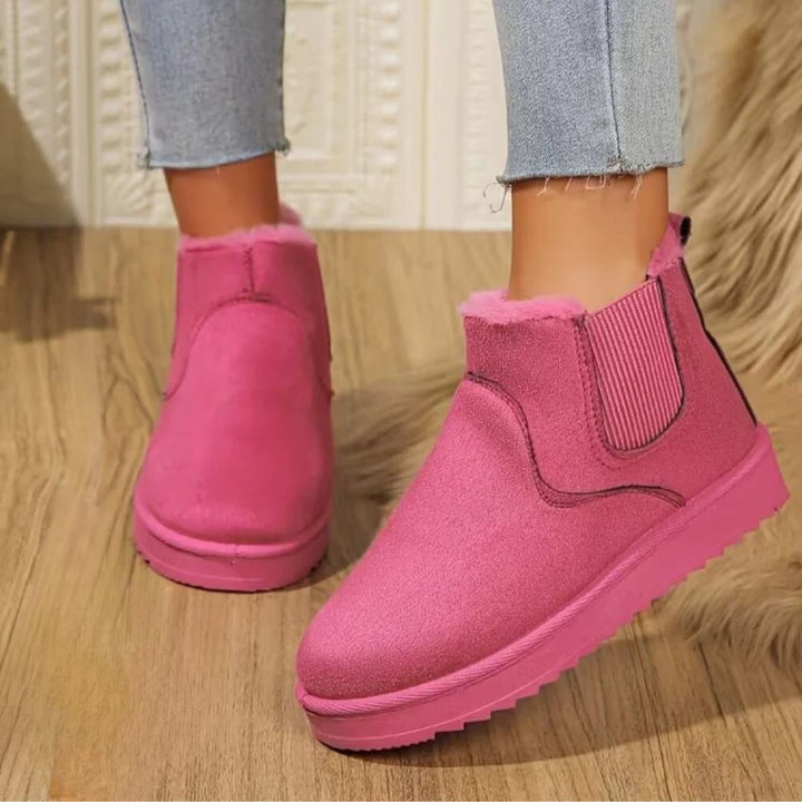 Nivella Cloud Snow Boots