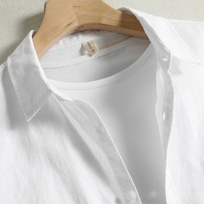 Kawai | Men's Premium Japan-Style Shirt