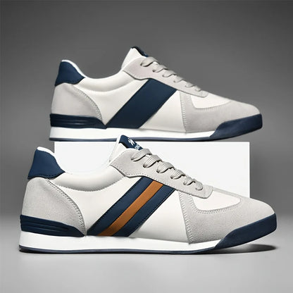 Kinto Leather Sneakers