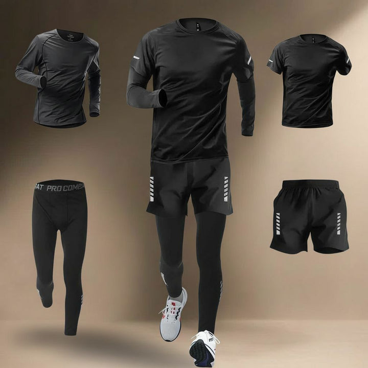 AeroFlex 4-Piece Training Set