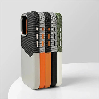 Carvon iPhone Case