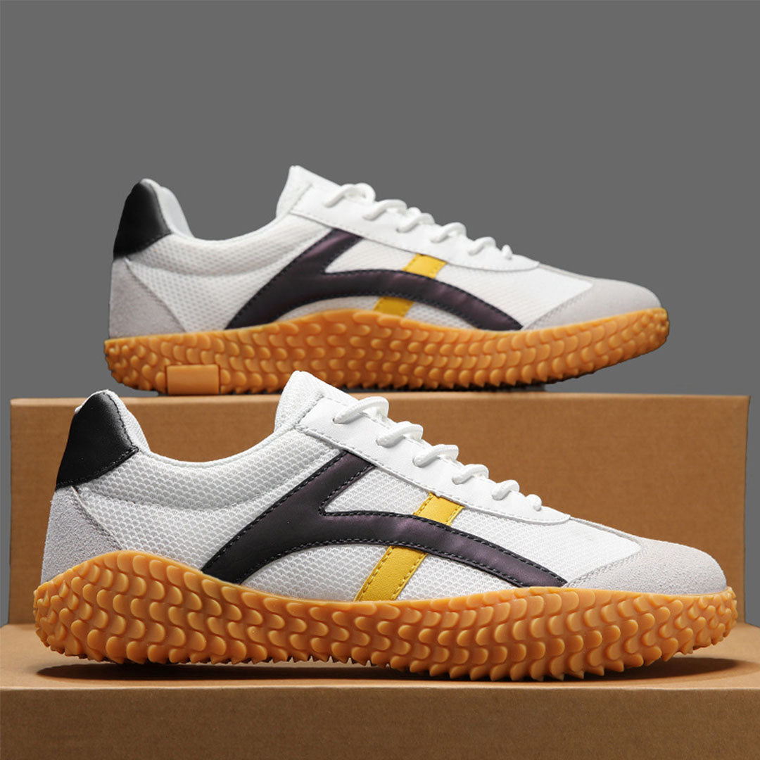 Pulse Retro Sneakers