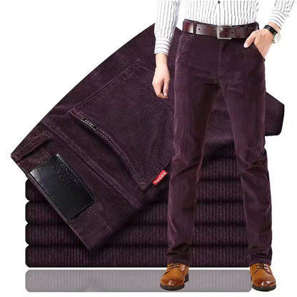 Ravenford Trousers