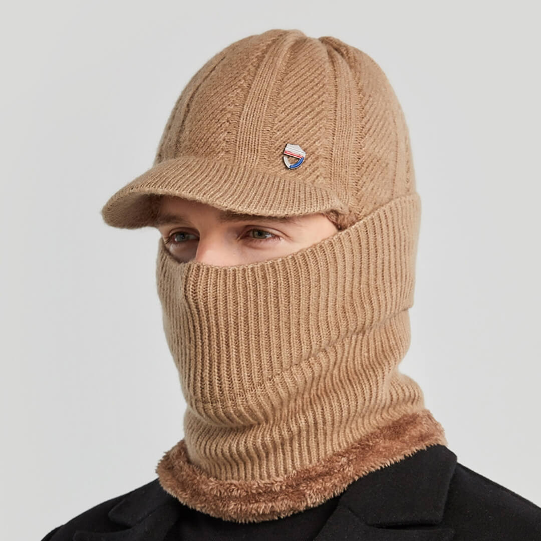 Warden™ Winter Knit