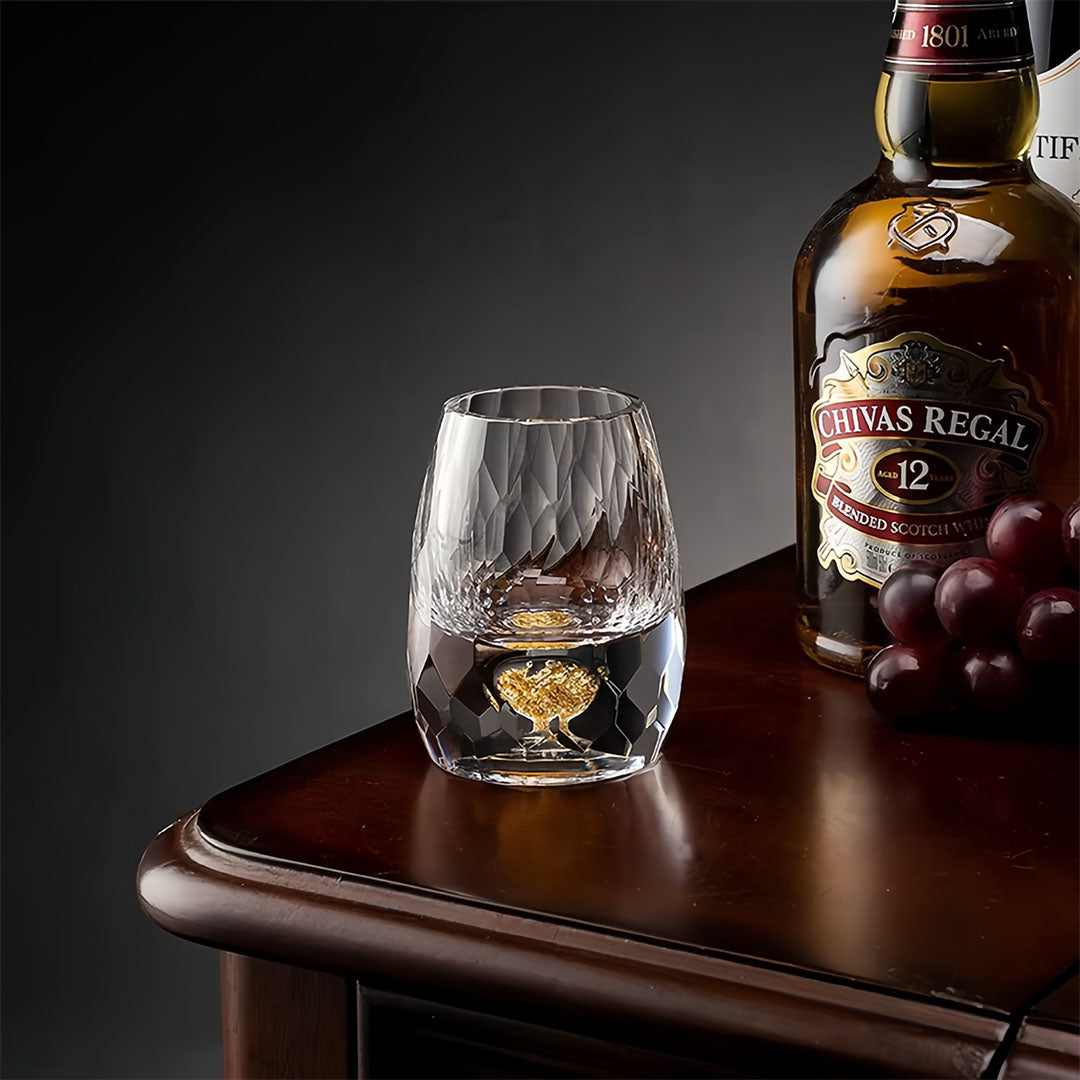 Vienna Crystal Glass
